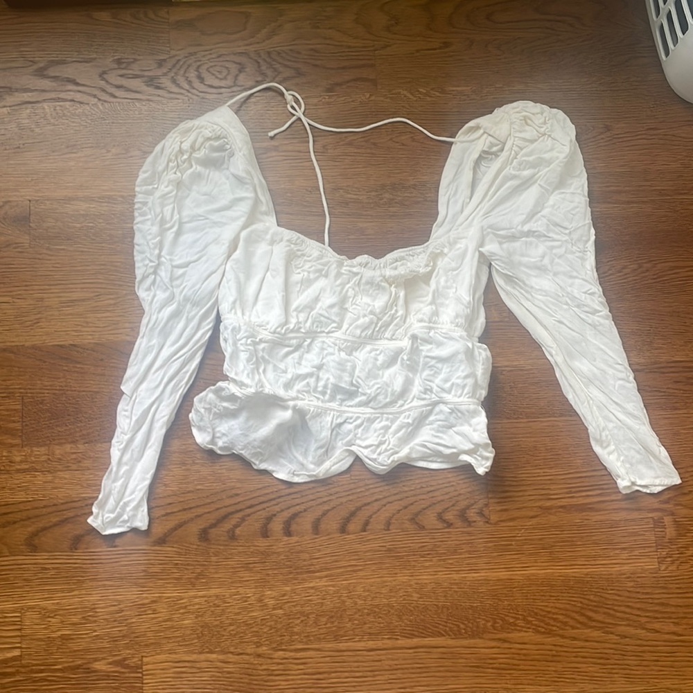 Reformation top